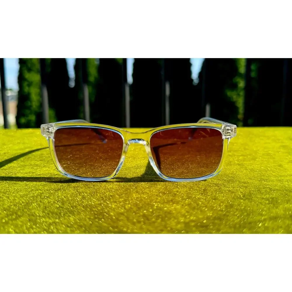 ☀️ GAP Kids Crystal Rectangular Sunglasses (Brand New)